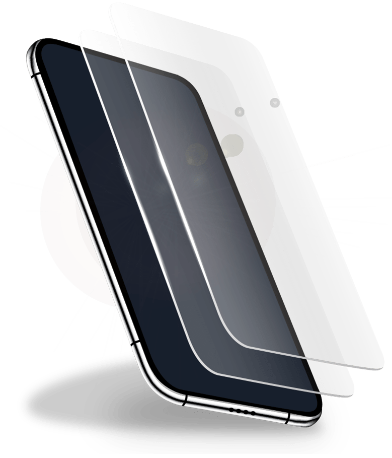 AlloPhil : réparation écran téléphone et pose film hydrogel à Nogent-le-Roi, Dreux (28) & Rambouillet (78)